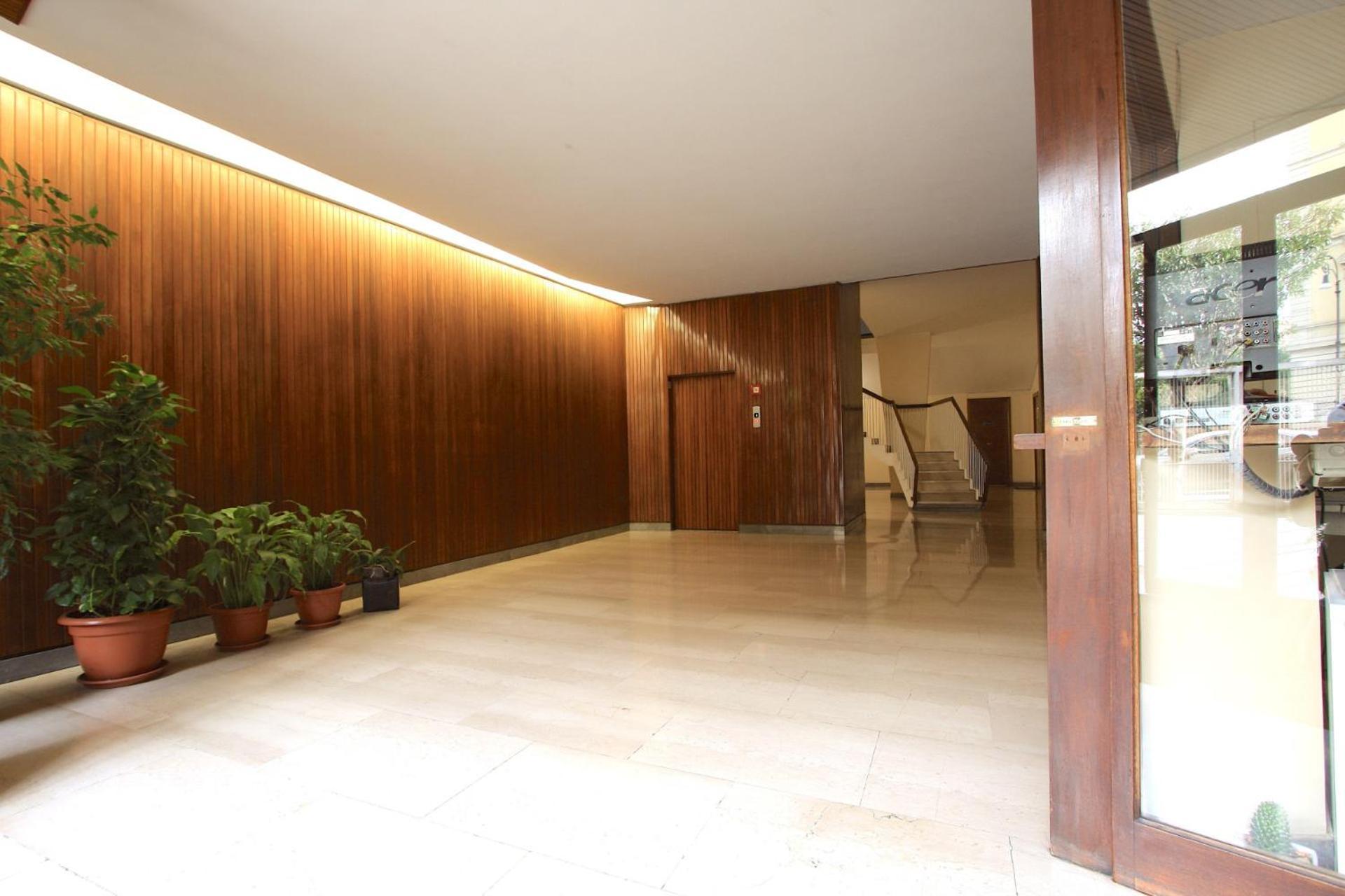 Borghese House Apartment
