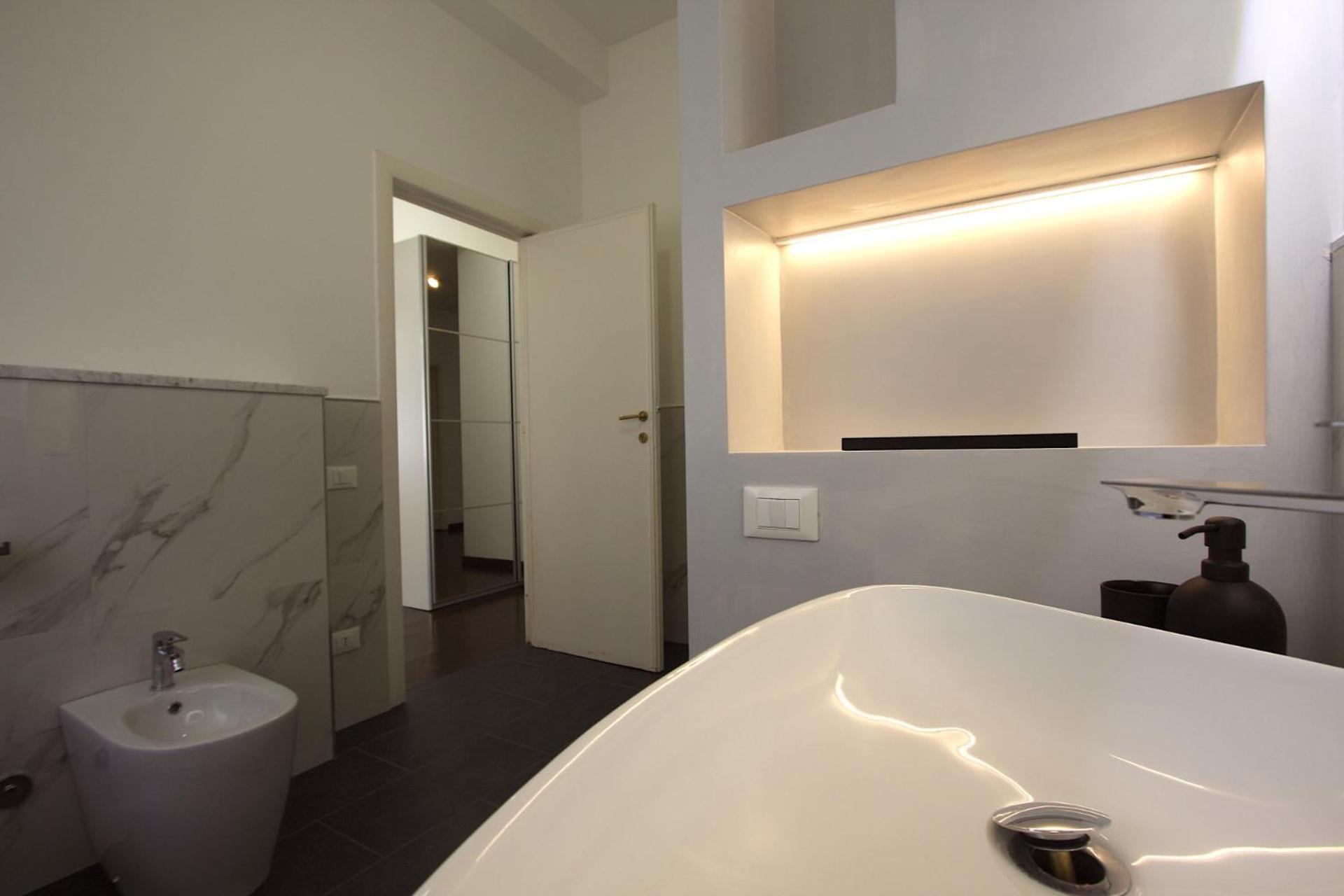 Borghese House Apartment Rom