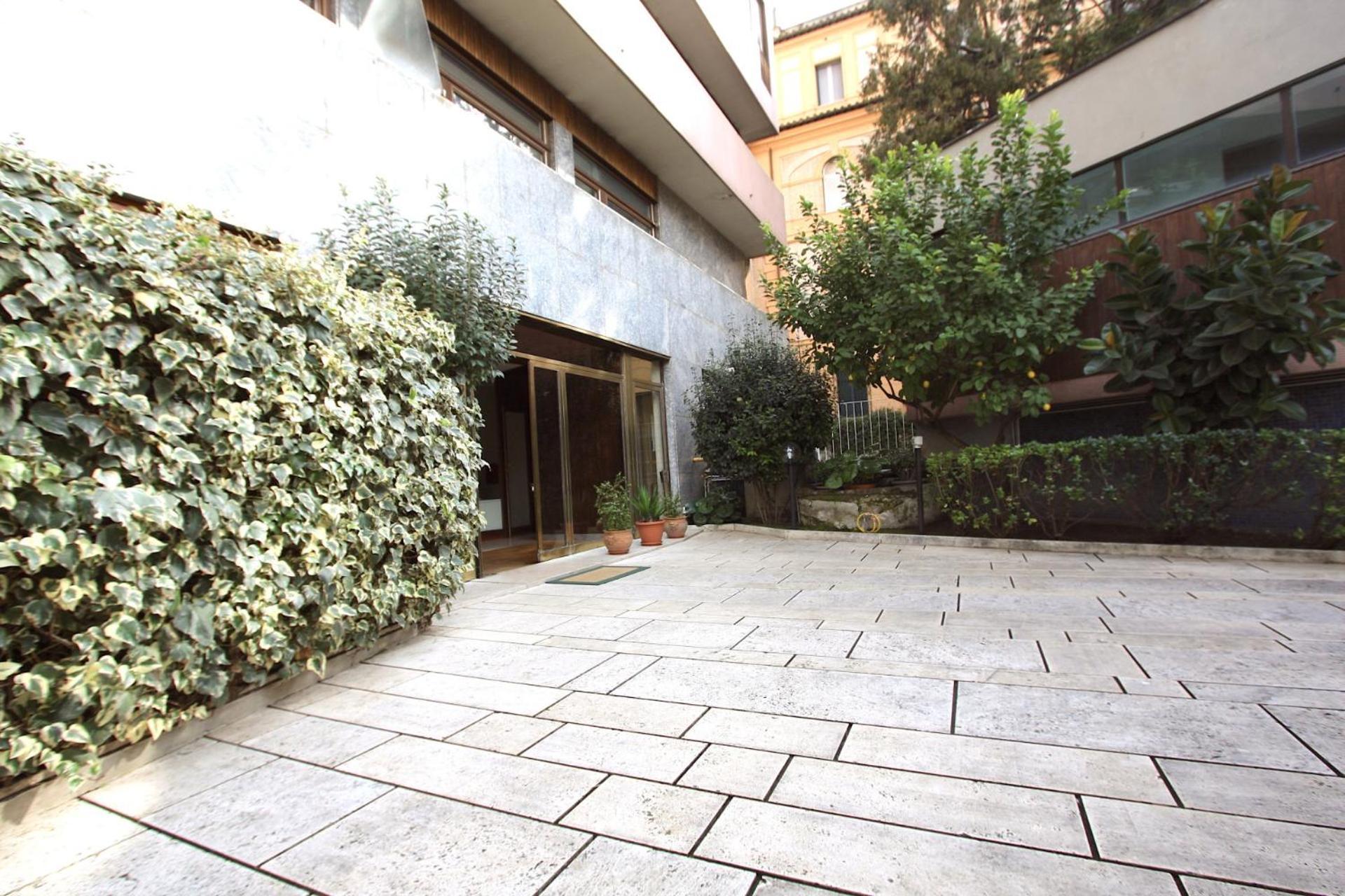 Borghese House * Rom