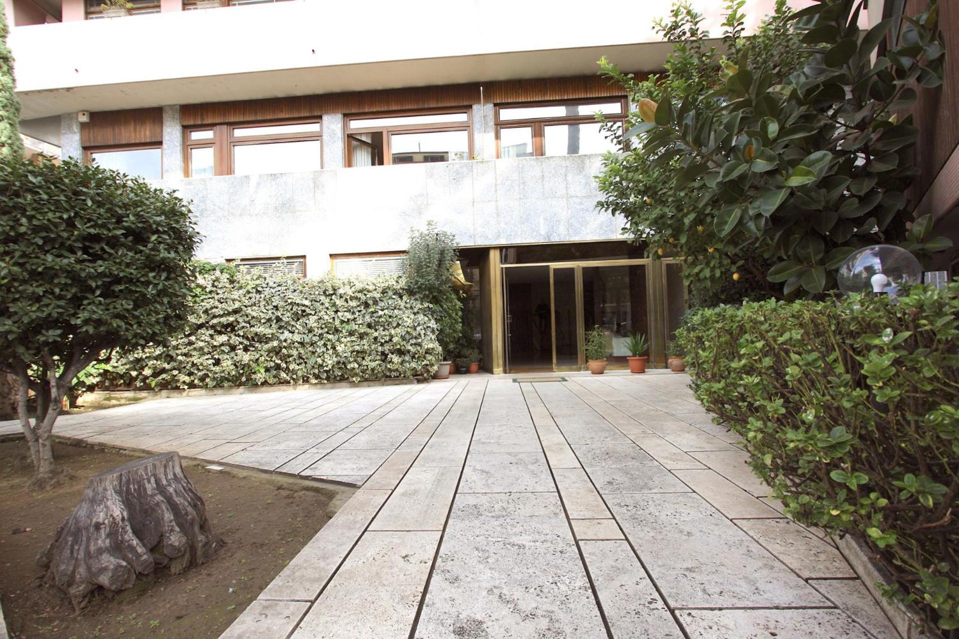 Borghese House Apartment