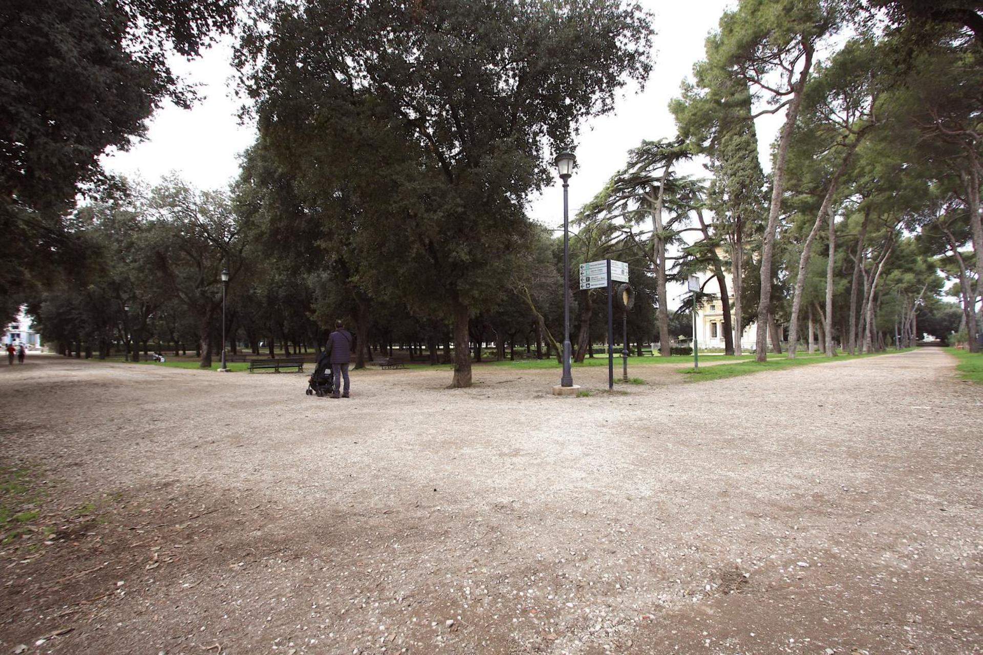 Borghese House Apartment Rom