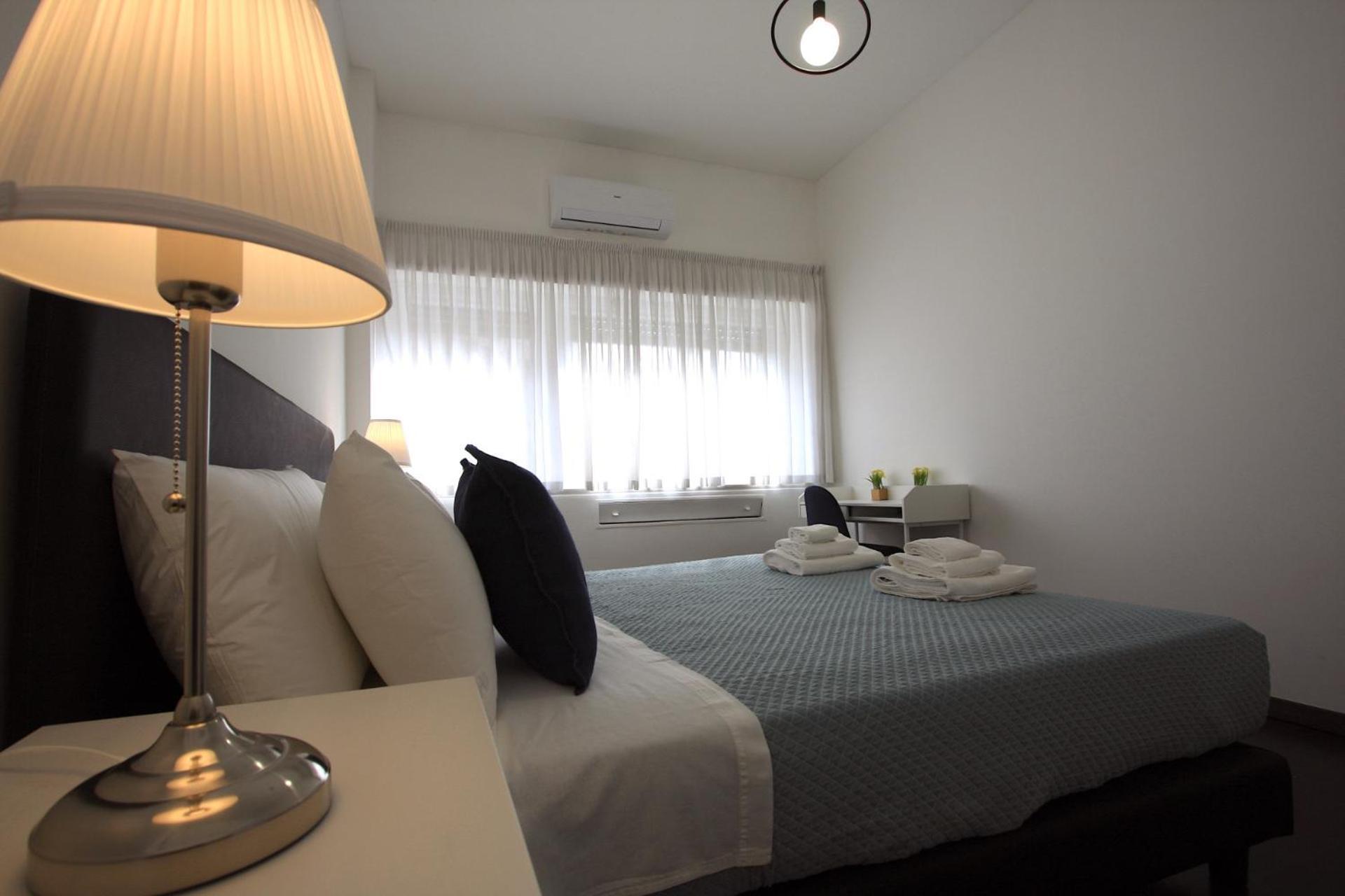 Borghese House Apartment